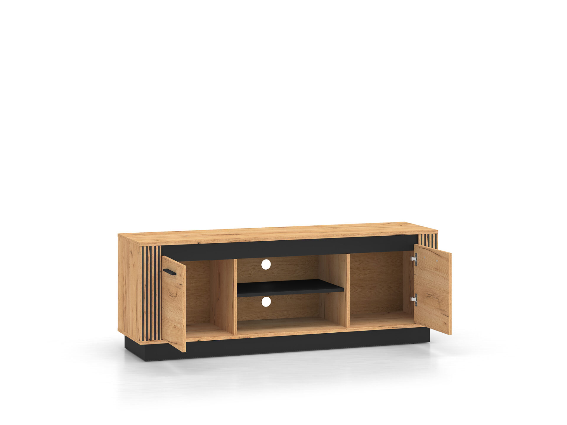 Tumba RTV URSO 08 - 2D TV — 5 attēls