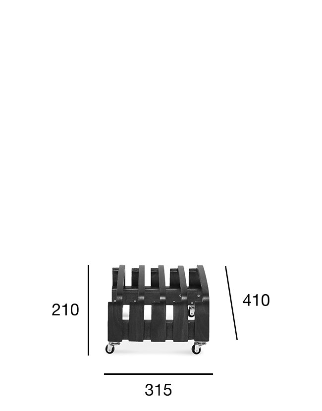 Tari A-0501/4 Fameg — 6 attēls