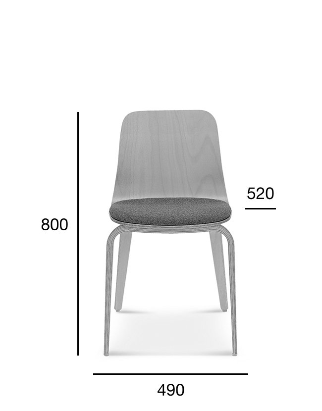 Hips A-1802 Fameg — 6 attēls