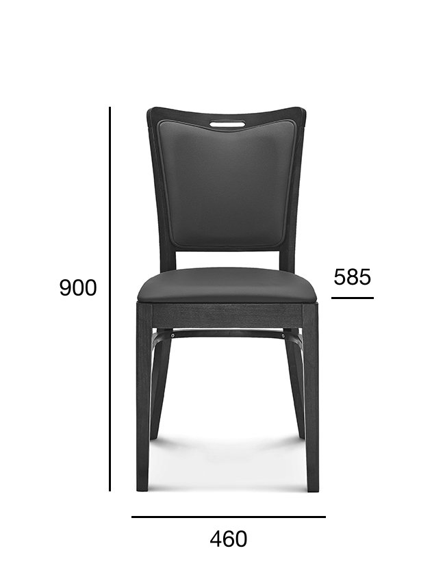 Comfy A-423 standarta Gr-A — 7 attēls