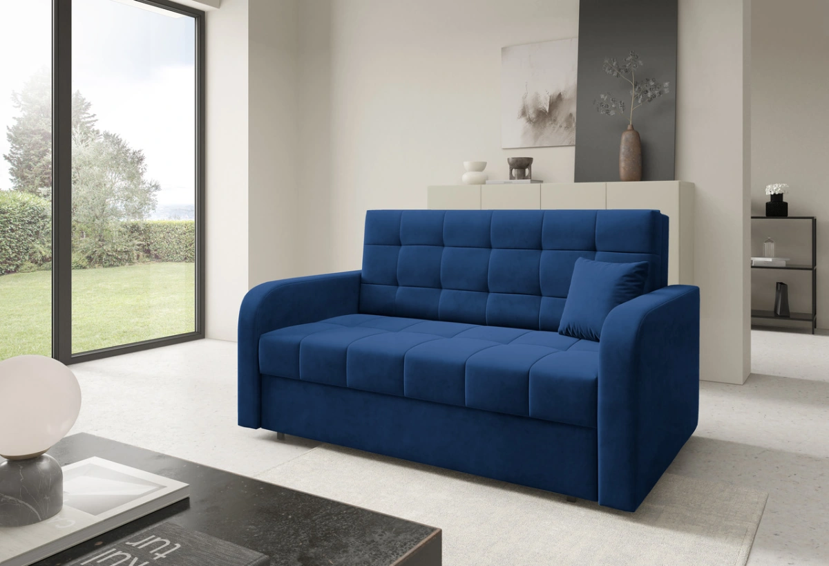 Trīsvietīgs amerikāņu dīvāns "Haven III" — изображение 7