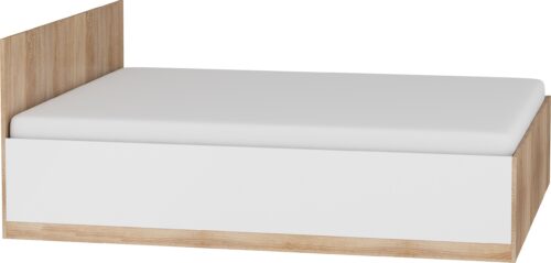 EMAX 18 mēbeļu gulta 160