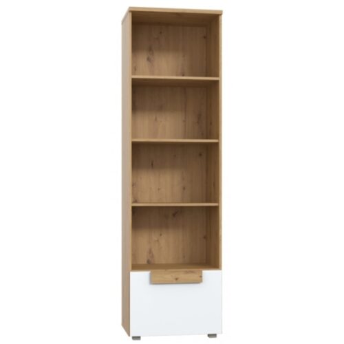 Arkina grāmatu plaukts LBLR81 Forte