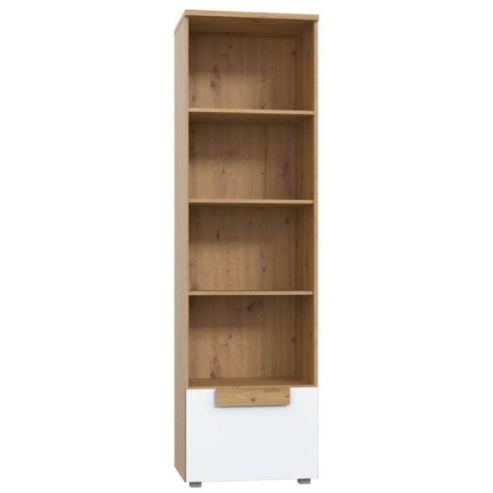 Arkina grāmatu plaukts LBLR81 Forte