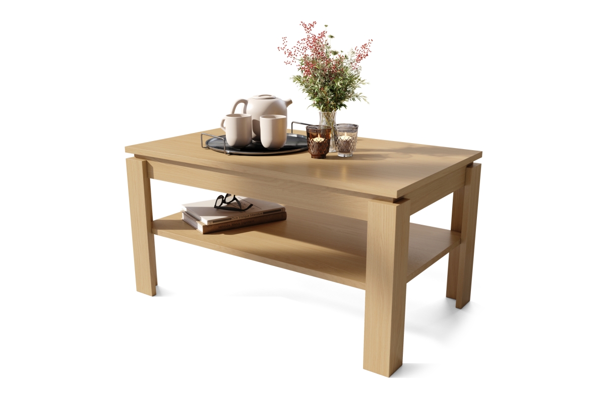 ASTI-R Oasis Oak - MODERNS SOLS/GALDS AR IZVIETOJAMU GALDA VIRSMU — изображение 6