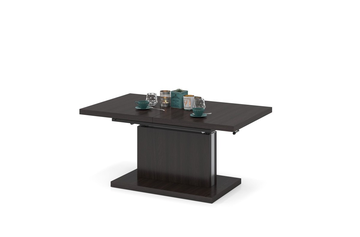 Galds transformeris ASTON 120/70 Wenge — изображение 7