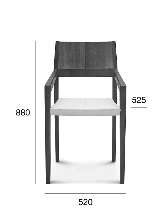 Arcos B-1403 Fameg — 8 attēls