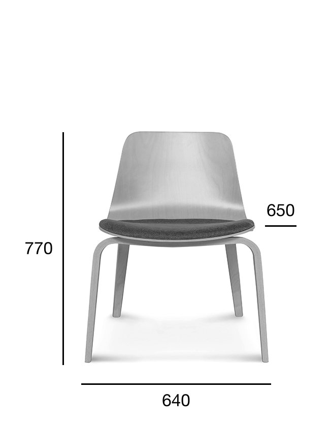 Hips B-1802 Fameg — 7 attēls