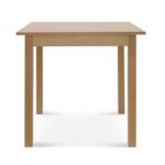 Bar ST-9345/2 700x700 19 mm Premium
