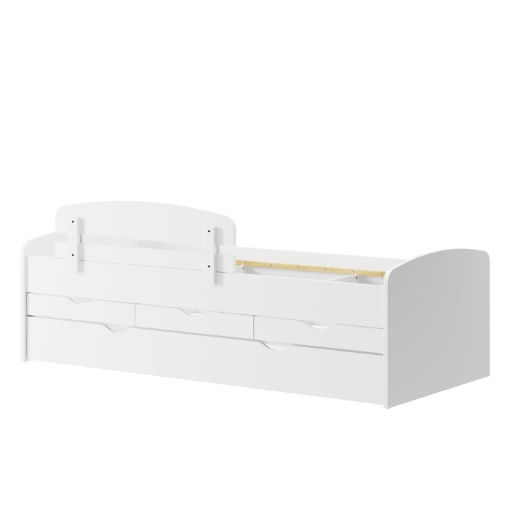 Nicole Type 02 margas Szynaka Meble — 2 attēls