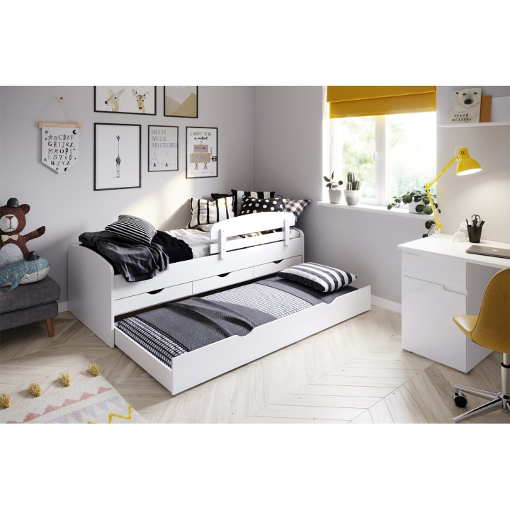 Nicole Type 02 margas Szynaka Meble — 3 attēls