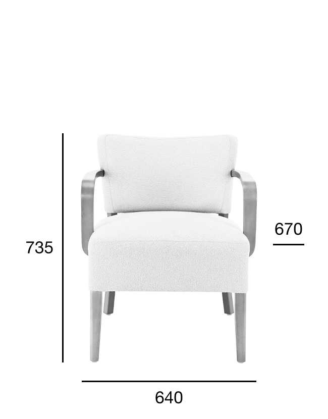 Tulip BB-9608/1 Fameg — 8 attēls