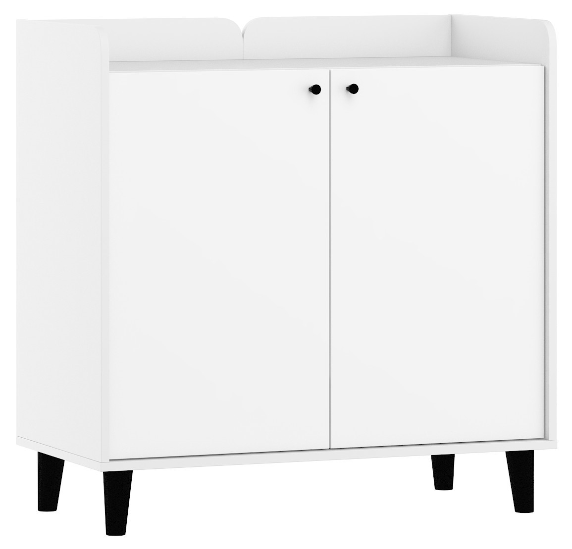 CELO mēbeles 05 2D kumode — 3 attēls