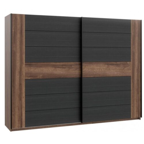 Bellevue skapis BLQS128E1 Forte
