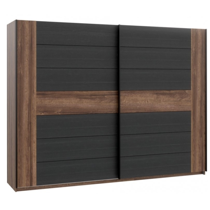Bellevue skapis BLQS128E1 Forte