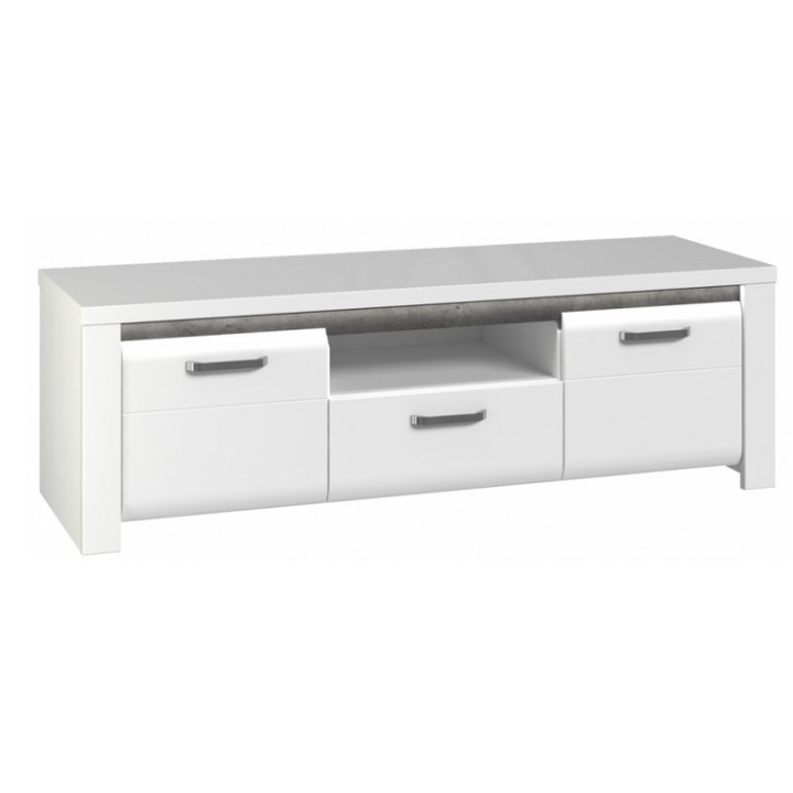Briges TV skapis BUGT131B Forte