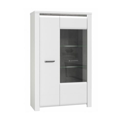 Briges vitrīna L BUGV621LB Forte