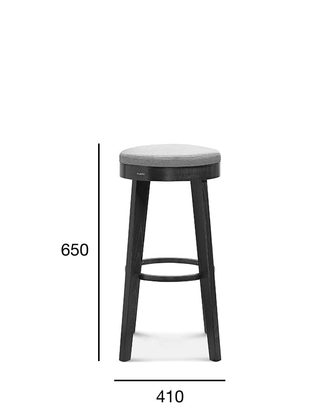UFO BST-9972/61 Fameg — 6 attēls