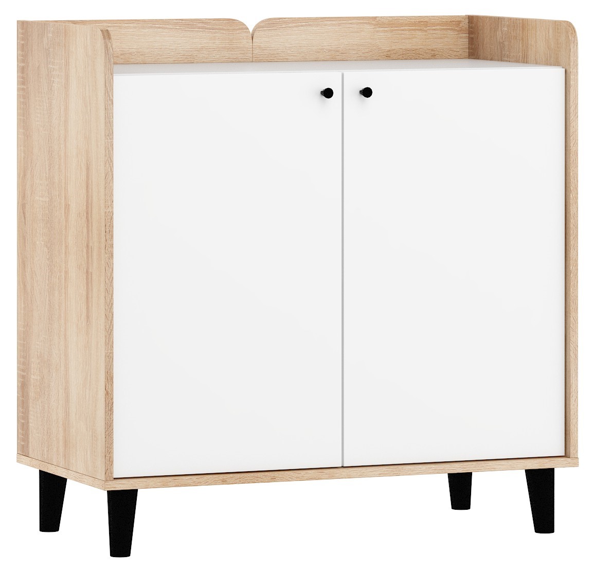 CELO mēbeles 05 2D kumode
