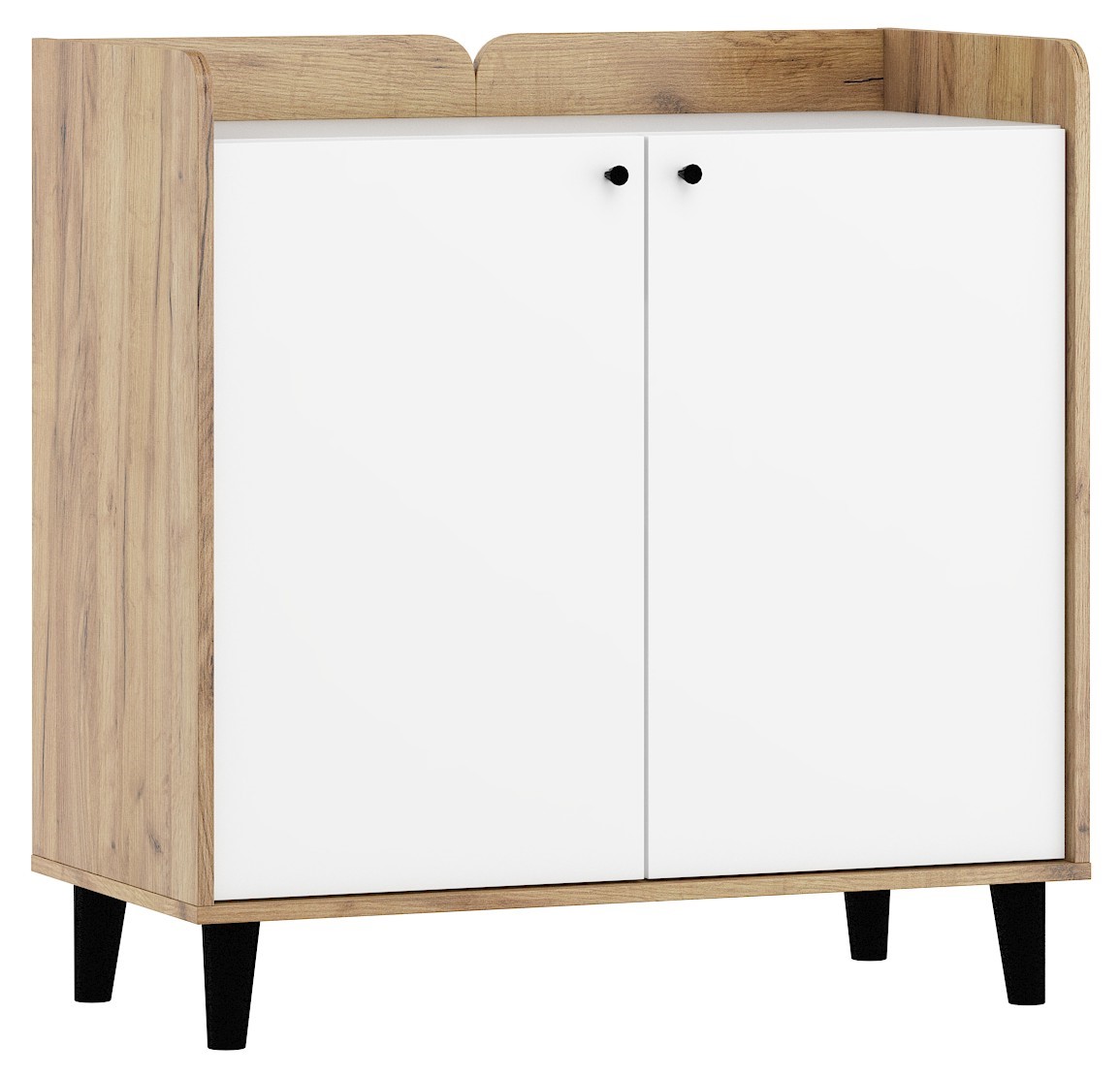 CELO mēbeles 05 2D kumode — 5 attēls