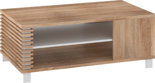 MILAR 06 mēbeļu kafijas galdiņš P