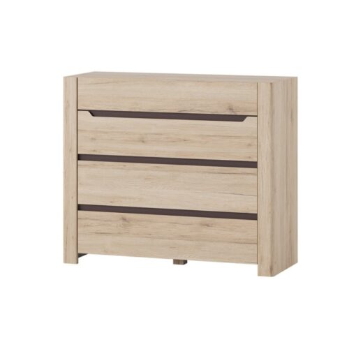 Desjo kumode, 11. tips, Szynaka Furniture