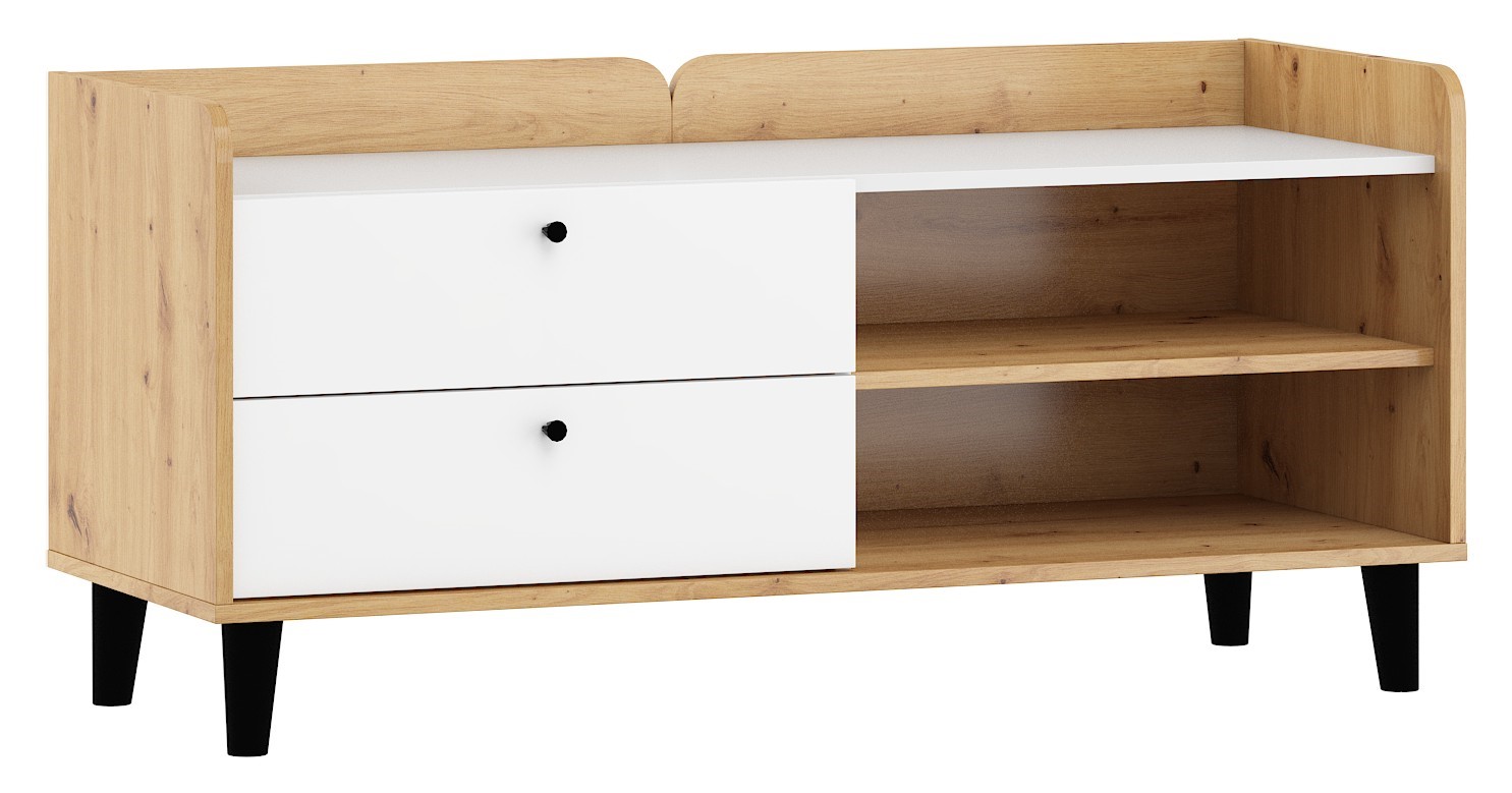 CELO 18 mēbeles, 2S TV galdiņš — изображение 2