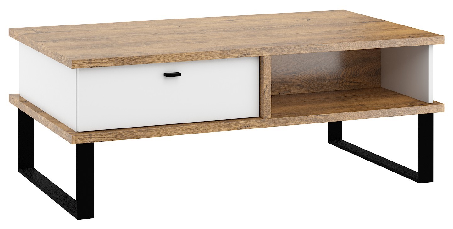 mēbeles CRASSY 13 kafijas galdiņš 2SP — изображение 4