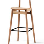 Finn BST-1609/1 standarta