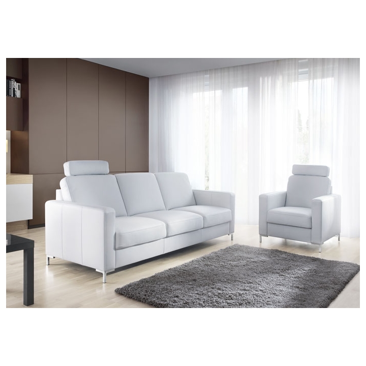 BASIC Etap dīvāns-atpūtas krēsls — 3 attēls