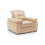 Leonardo krēsls Bydgoskie Meble Leather L4