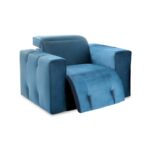 Spot RF elektriskais atpūtas krēsls (zag.man) Sofa Stage Gr1