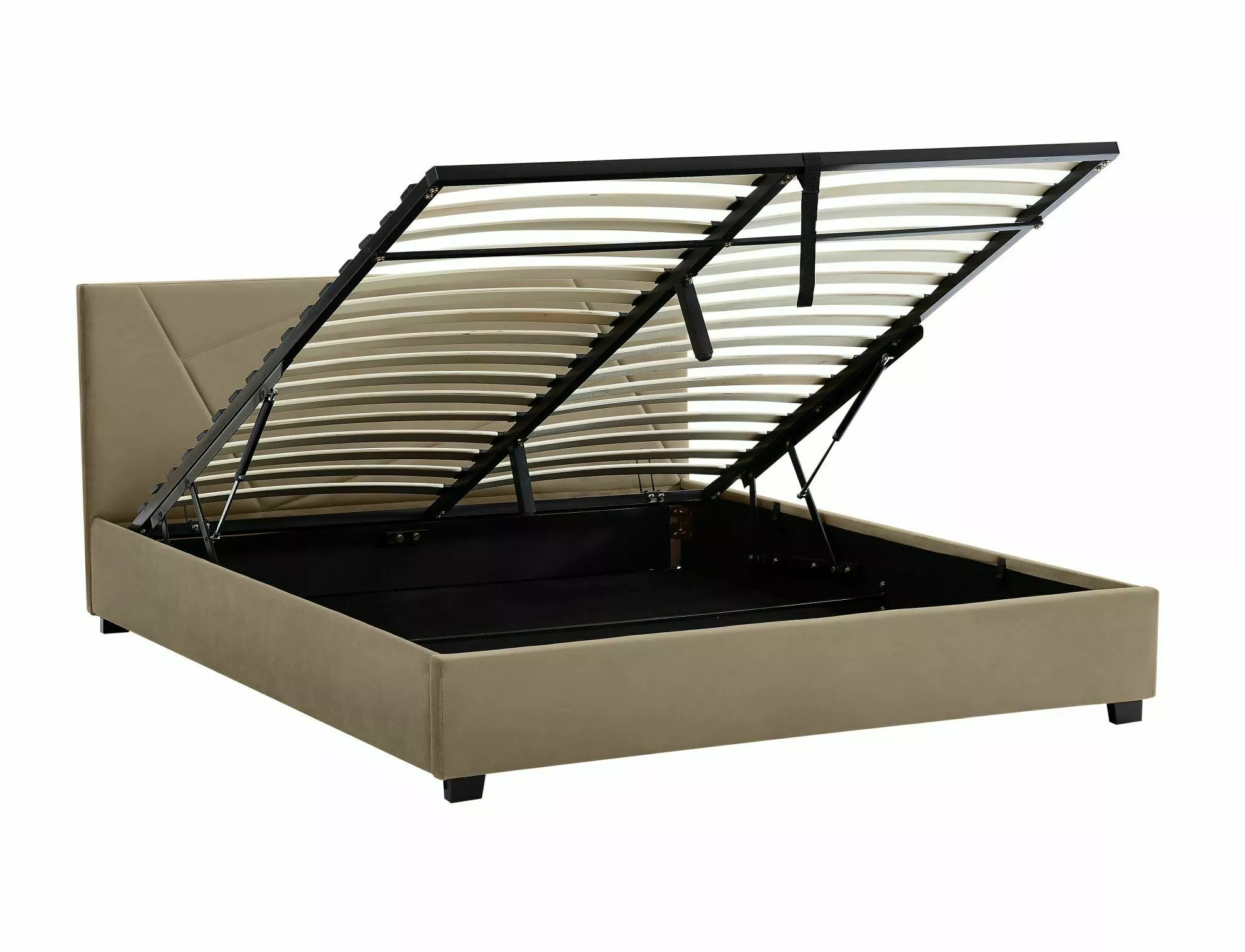 Columbia Velvet COLUMBIAV140BE gulta — 4 attēls