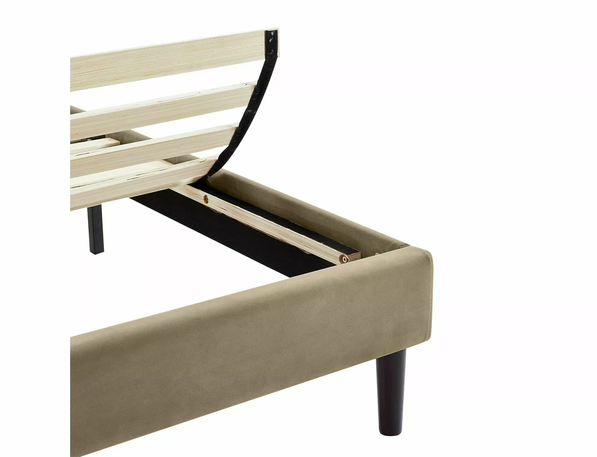 Columbia Velvet COLUMBIAV140BE gulta — 9 attēls