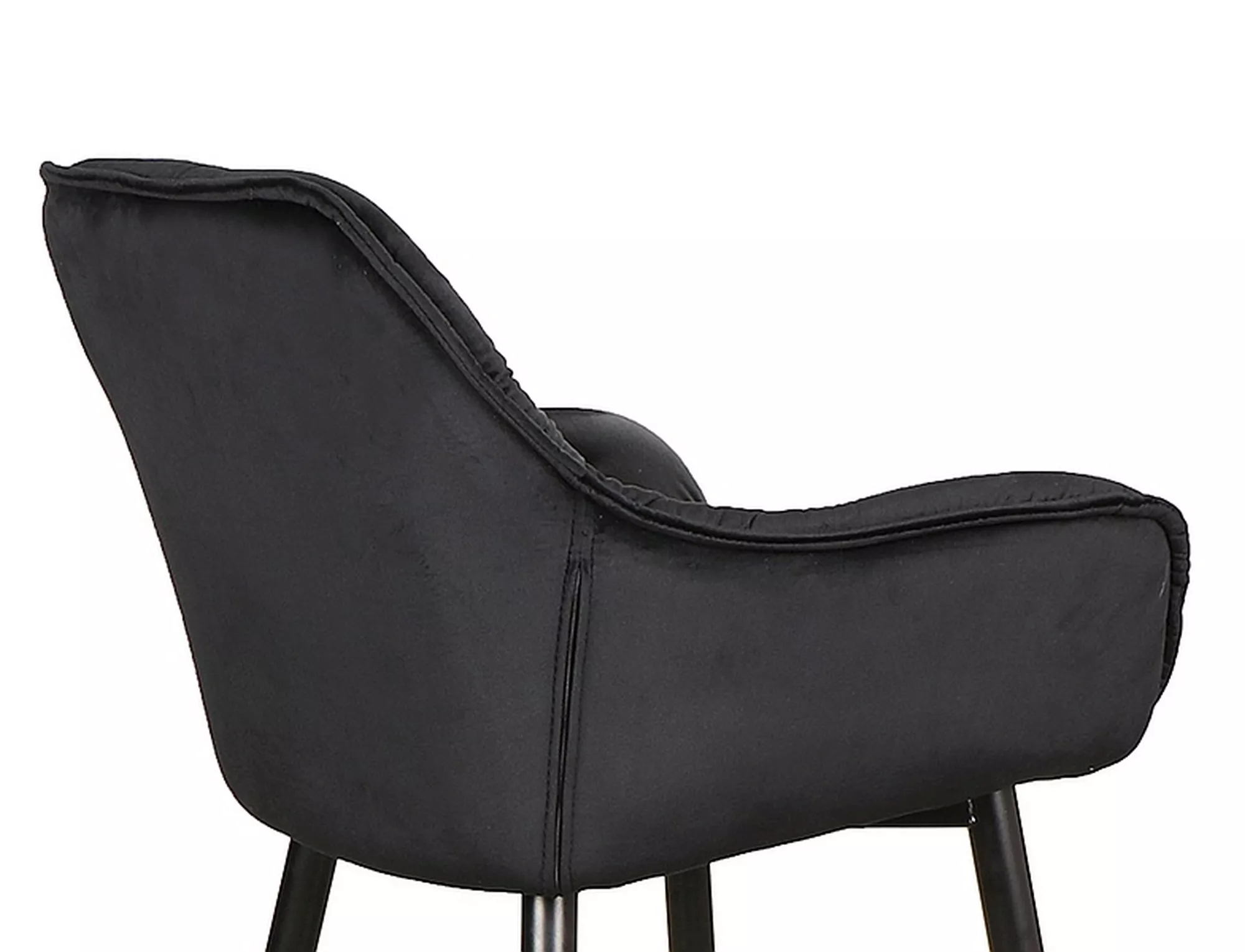 Cherry H-2 samta pusapaļais krēsls CHERRYH2CC — 2 attēls