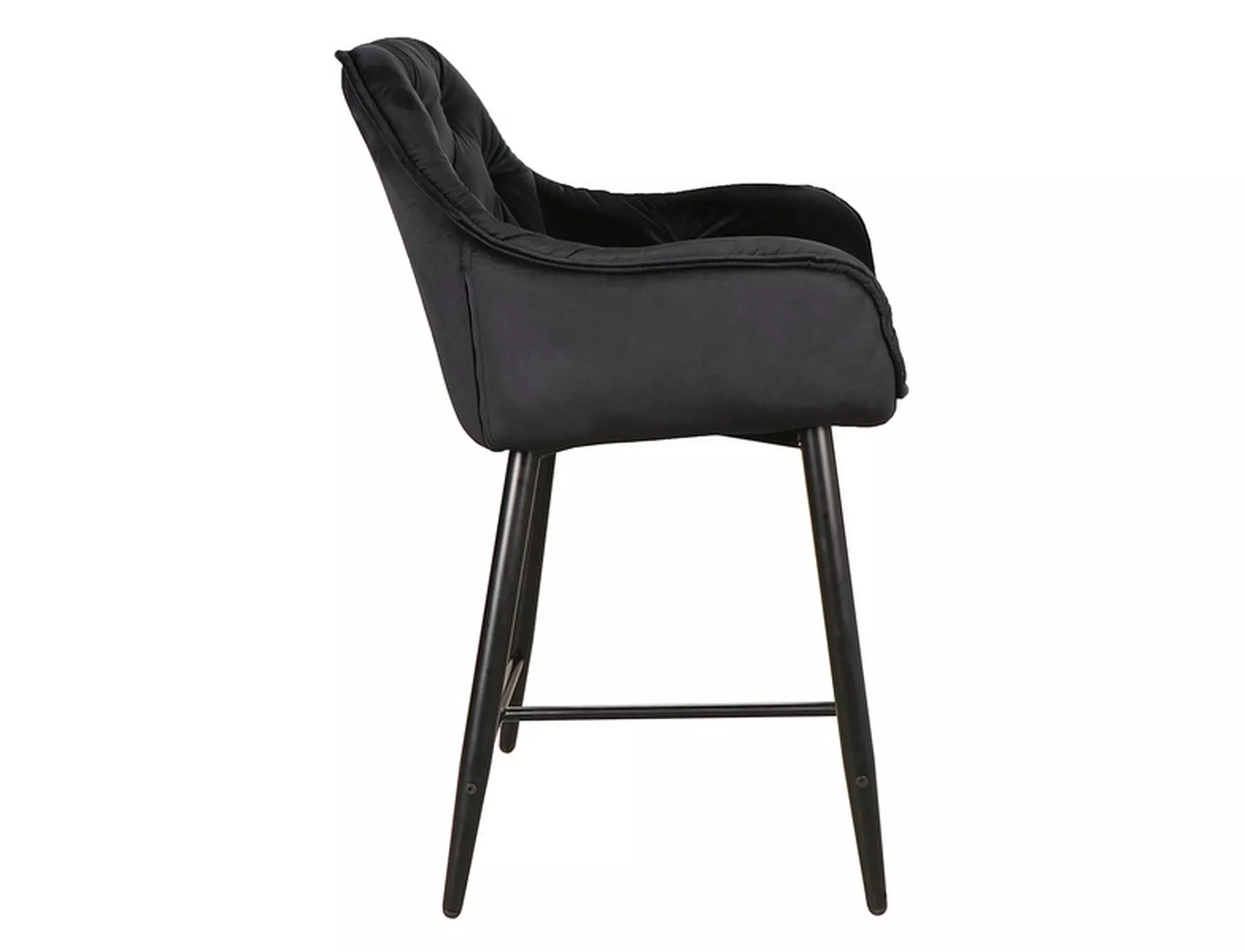 Cherry H-2 samta pusapaļais krēsls CHERRYH2CC — 4 attēls