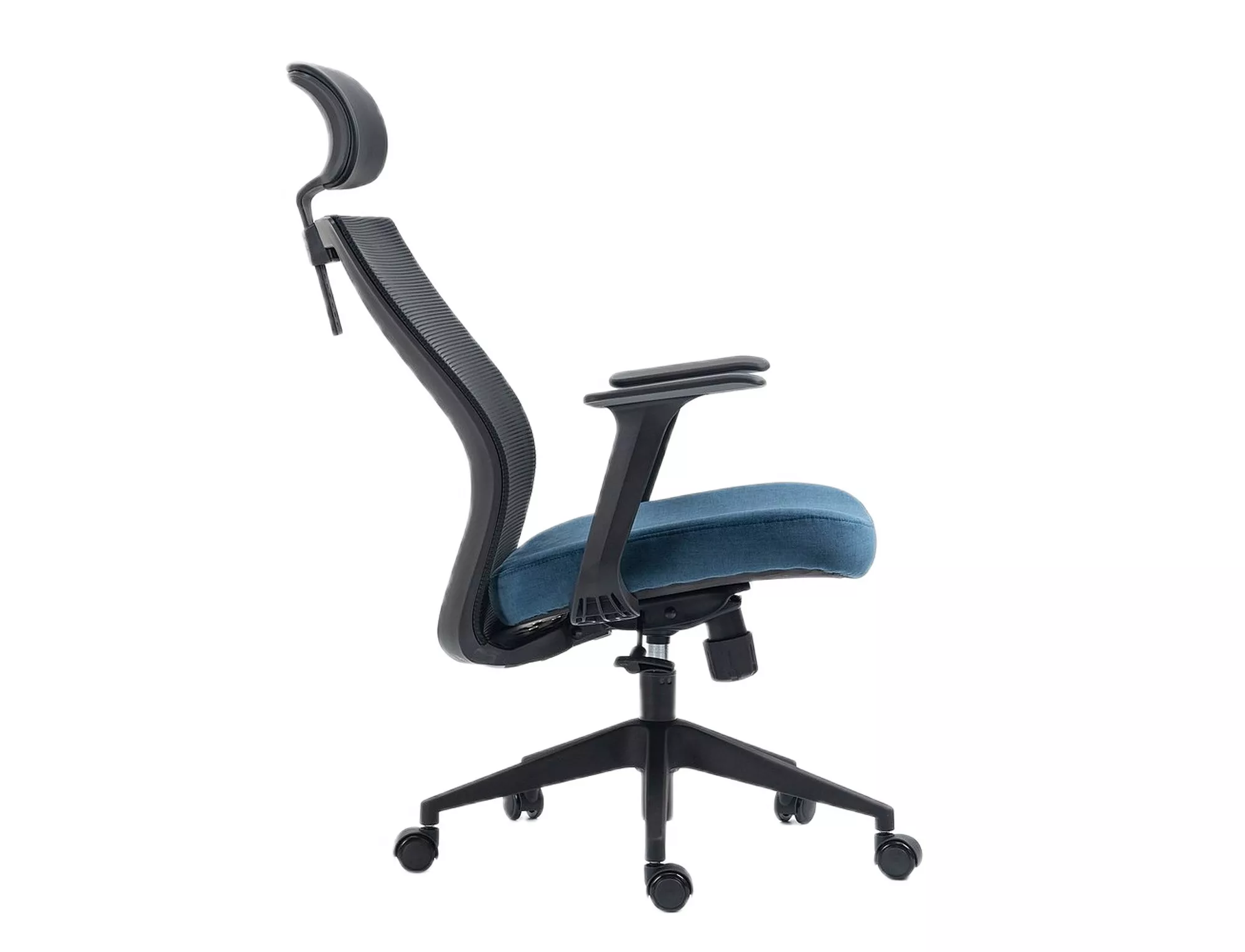 Q-328H OBRQ328HCN grozāmais krēsls — изображение 3
