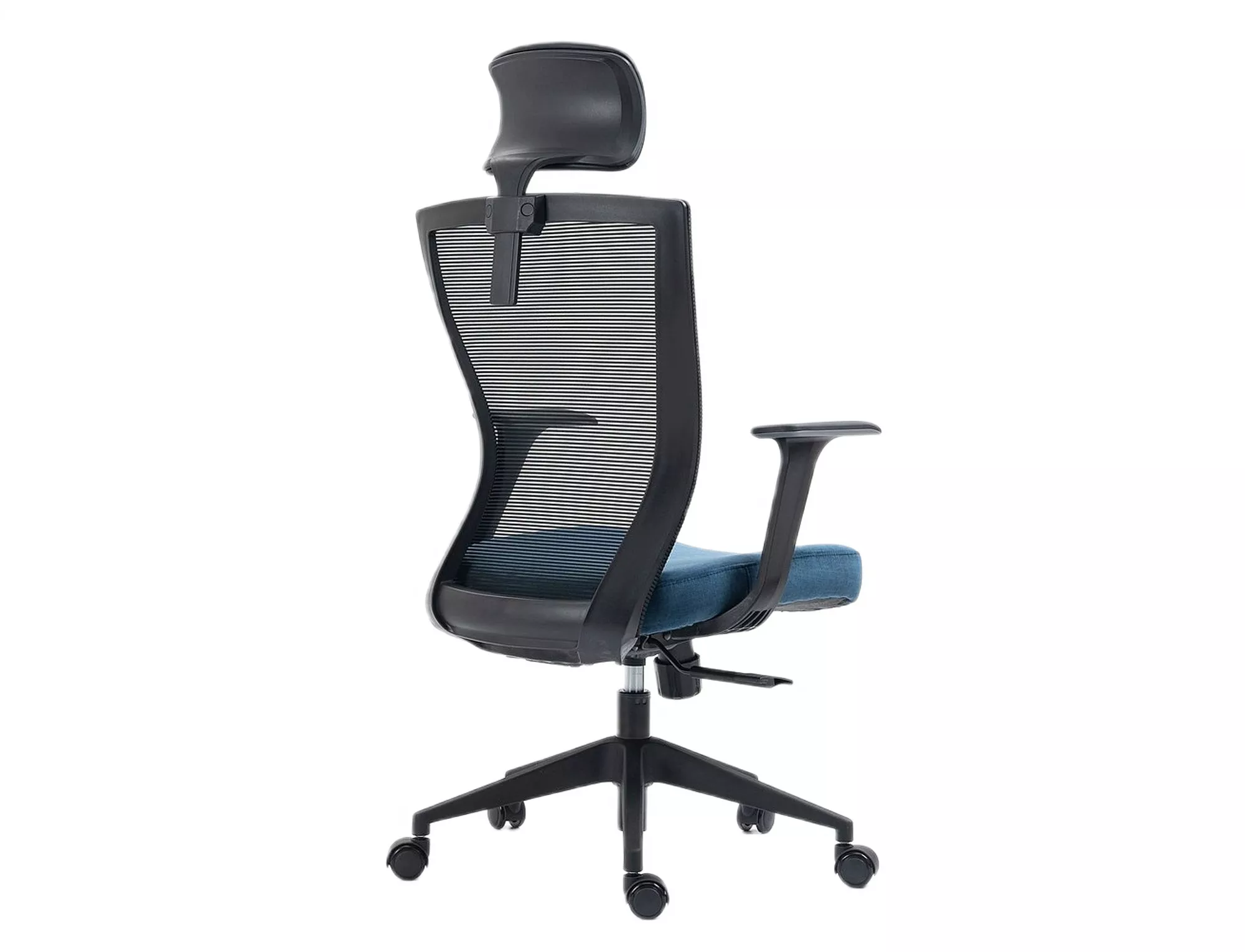Q-328H OBRQ328HCN grozāmais krēsls — изображение 4