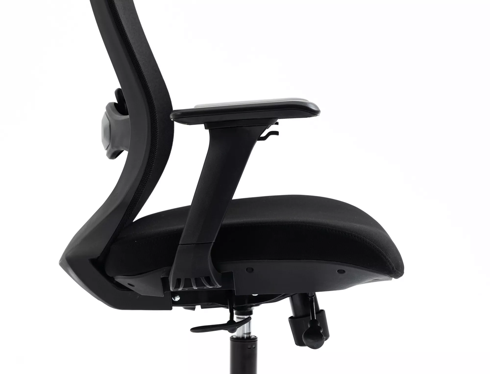 Ergon OBRERGONC grozāmais krēsls — изображение 12
