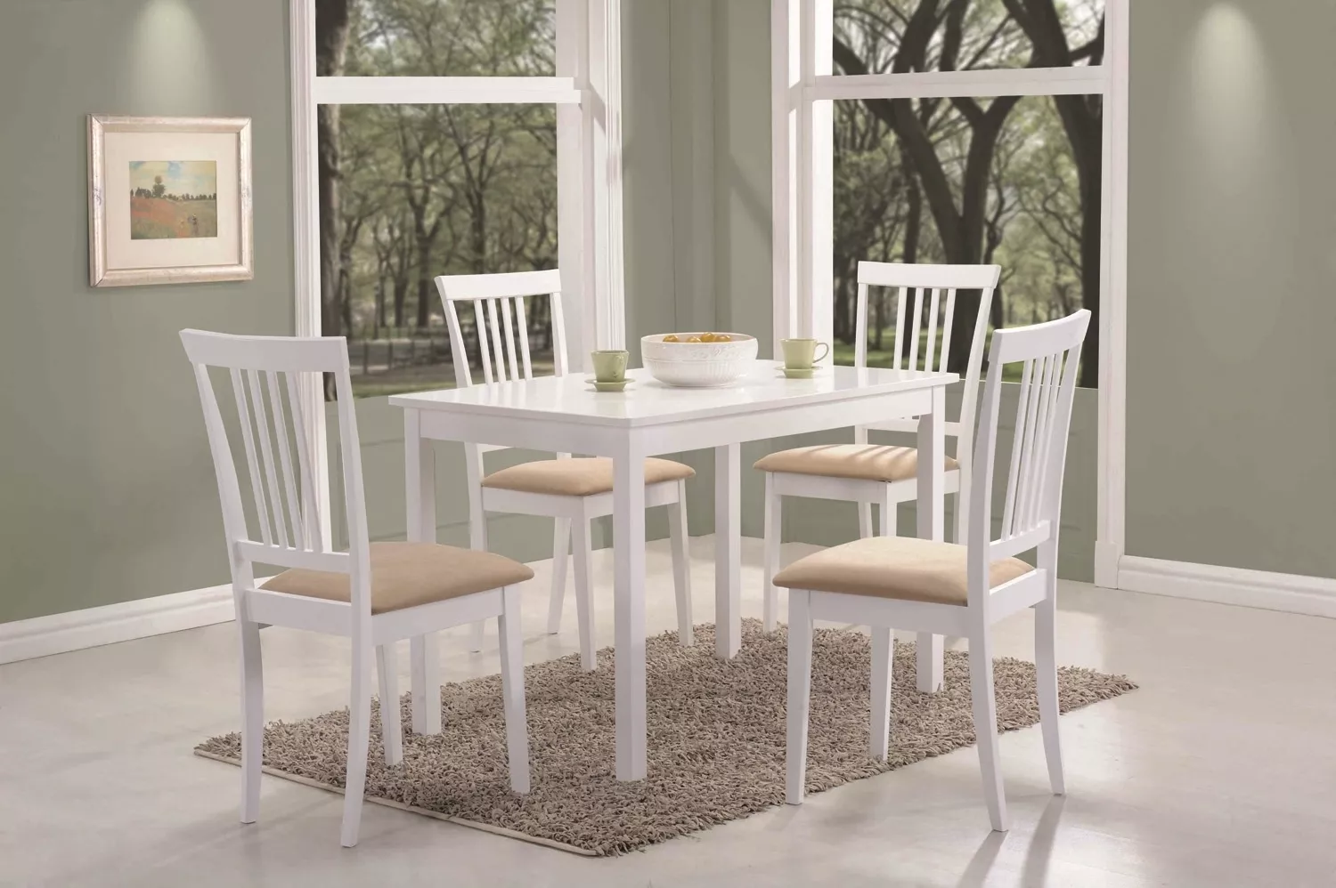 FIORDB Fiord galds — 4 attēls