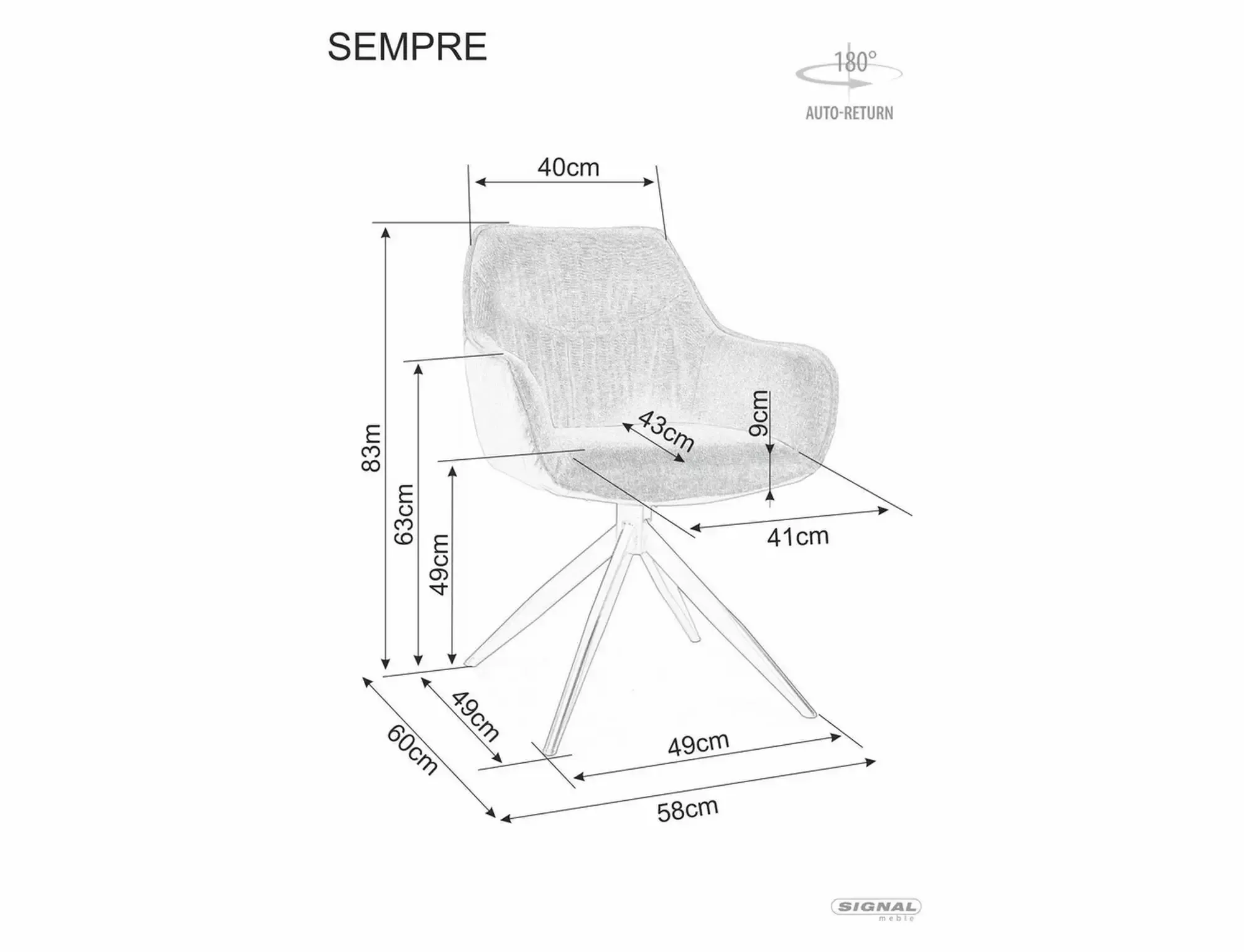 Semper Brego SEMPREBRCSZ priekšsēdētājs — изображение 6