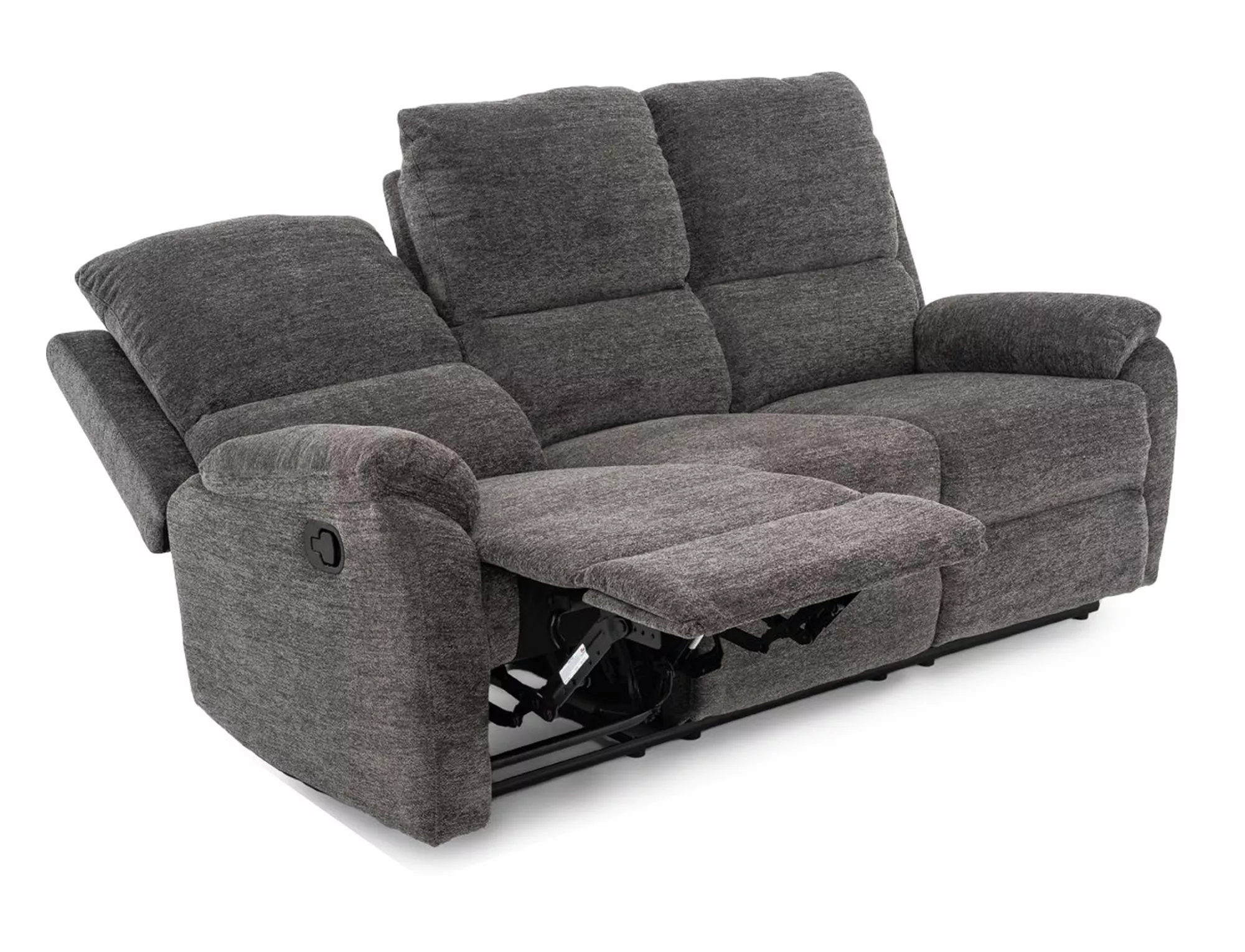 Dīvāngulta Spencer 3 Raven SPENCER3RASZ15 — изображение 3