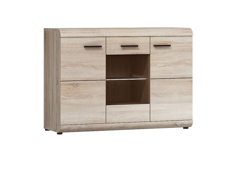 Link 120 3D kumode