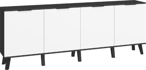 VENS 03 mēbeles 4D kumode