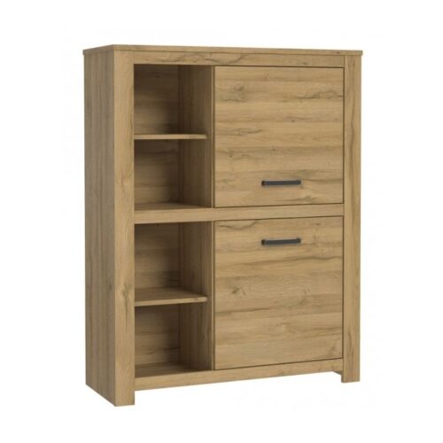 Havanna labais plaukts HVNS421R Forte