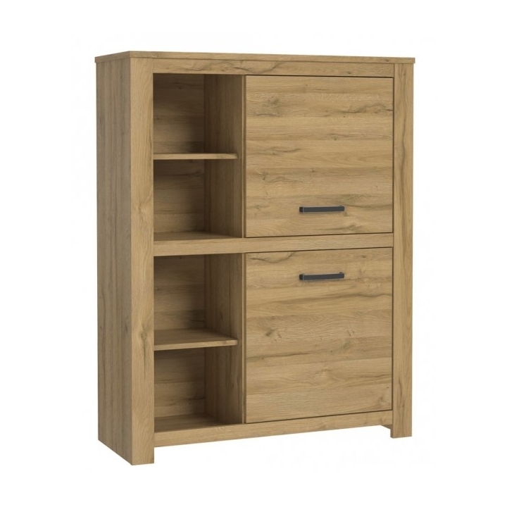 Havanna labais plaukts HVNS421R Forte