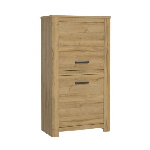 Havanna labās puses skapis HVNS411R Forte