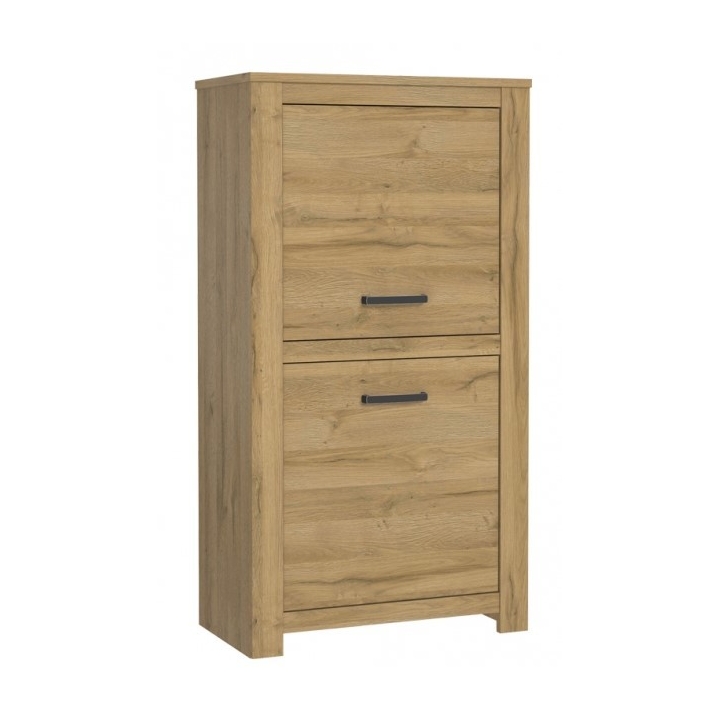 Havanna labās puses skapis HVNS411R Forte