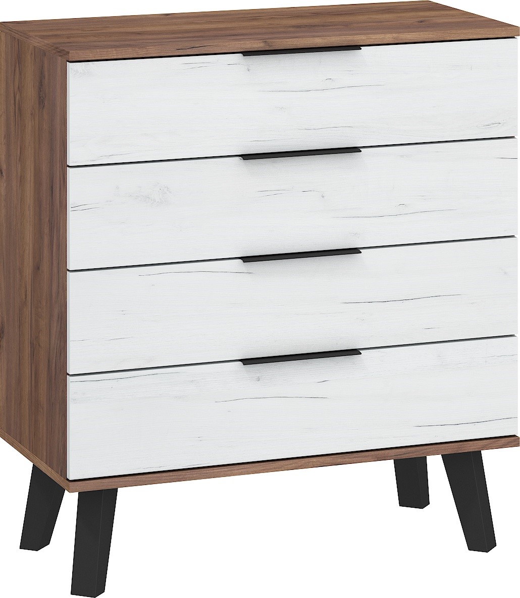 VENS 04 mēbeļu kumode 4S — 4 attēls