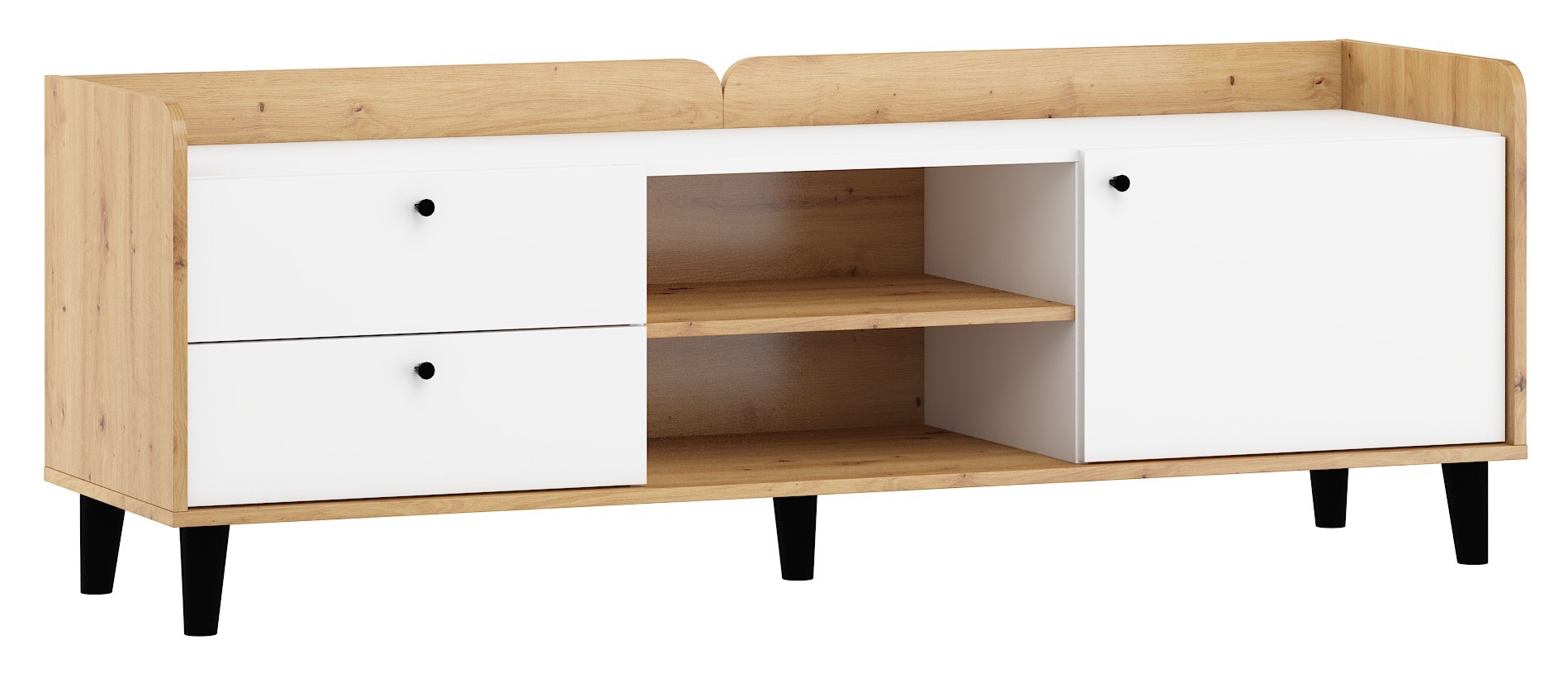 CELO 17 mēbeļu TV galdiņš 1D2S — изображение 2